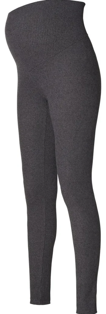 Noppies Leggings<Legging Pigeon - Grey Melange