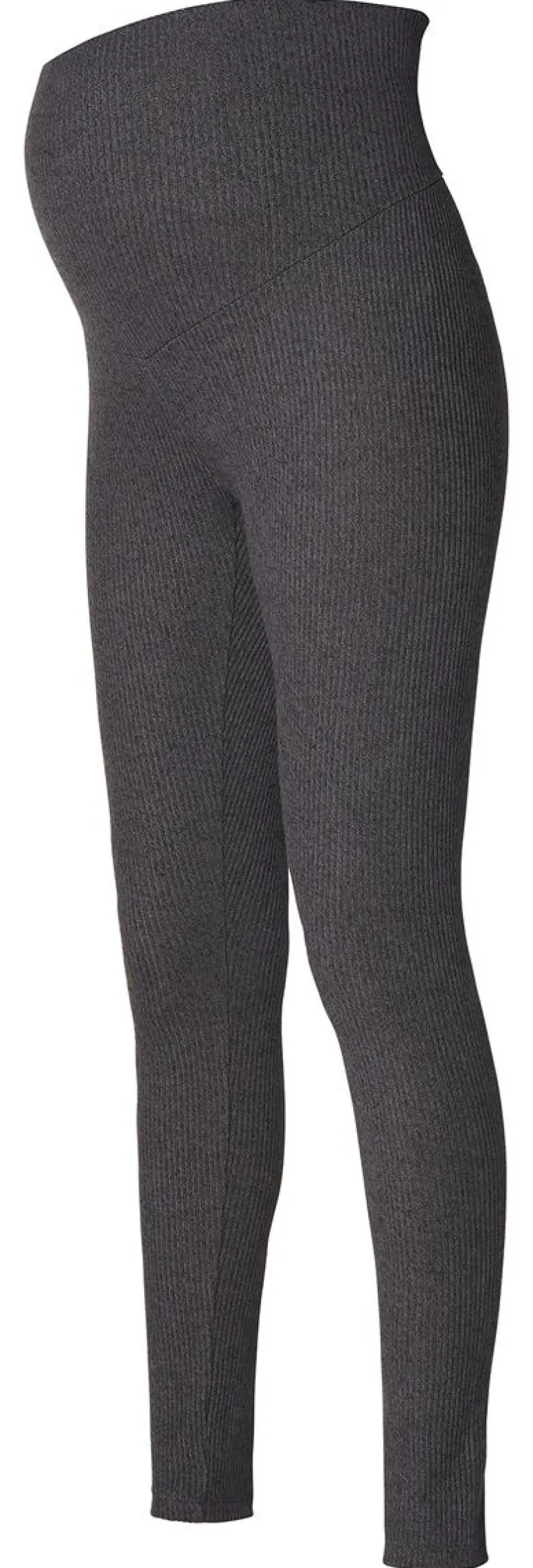 legging_pigeon__grey_mela_4.webp Noppies Leggings<Legging Pigeon - Grey Melange