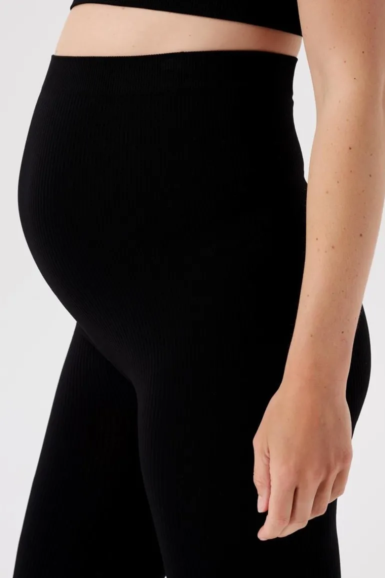 legging_reva__black_12.webp Noppies Leggings<Legging Reva - Black