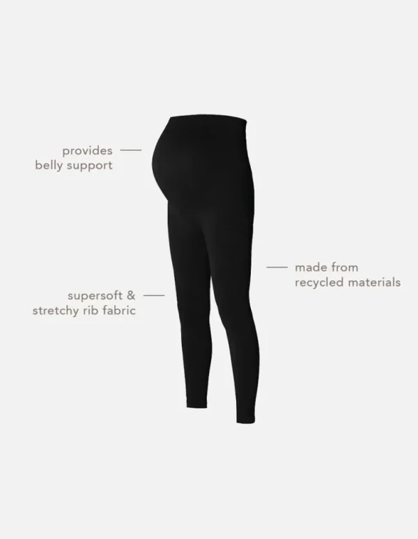 Noppies Leggings<Legging Reva - Black