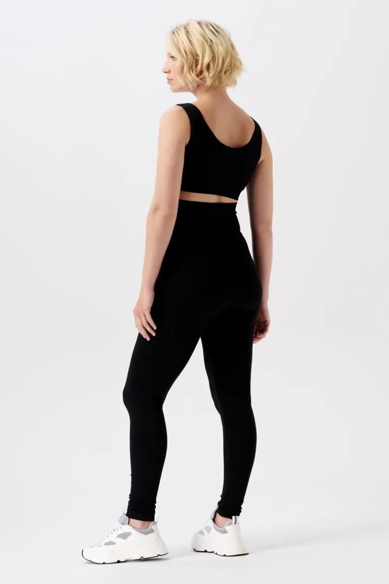 legging_reva__black_8.webp Noppies Leggings<Legging Reva - Black