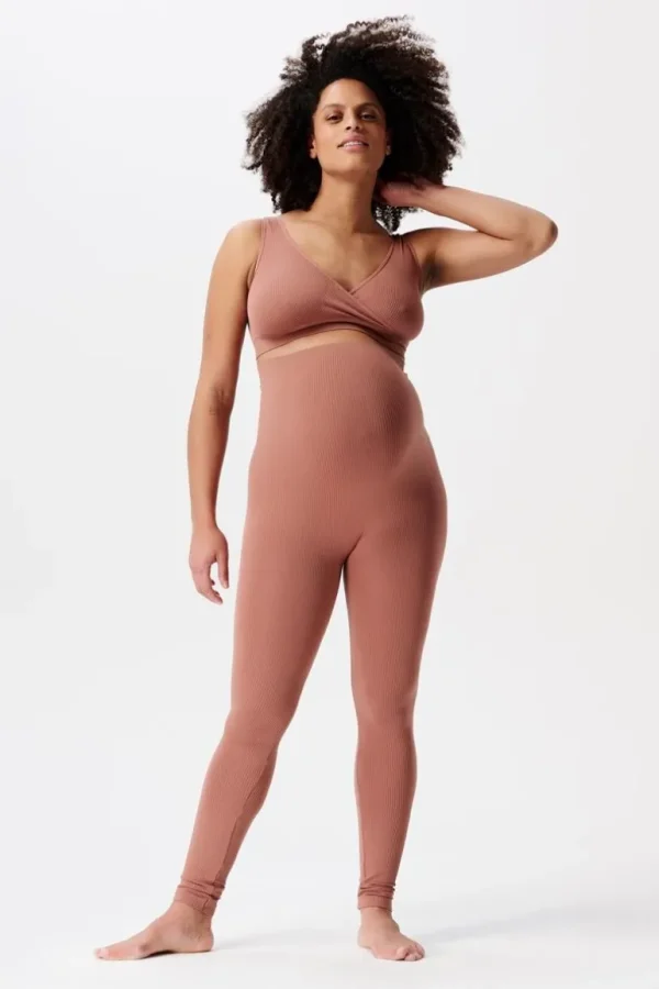 Noppies Leggings<Legging Reva - Burlwood