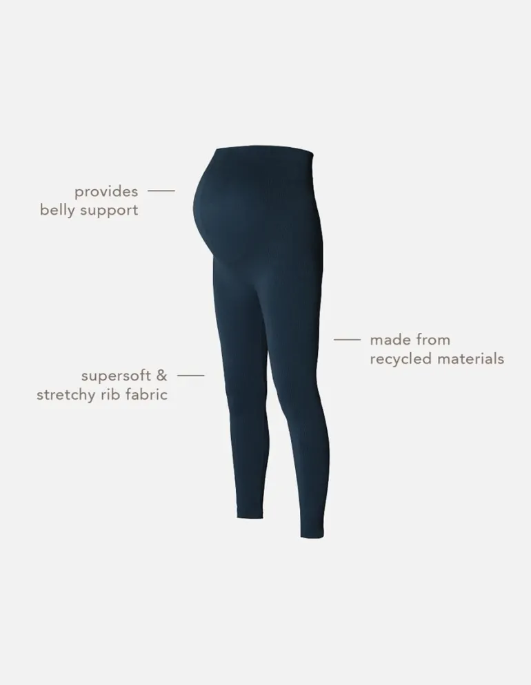 legging_reva__night_6.webp Noppies Leggings<Legging Reva - Night