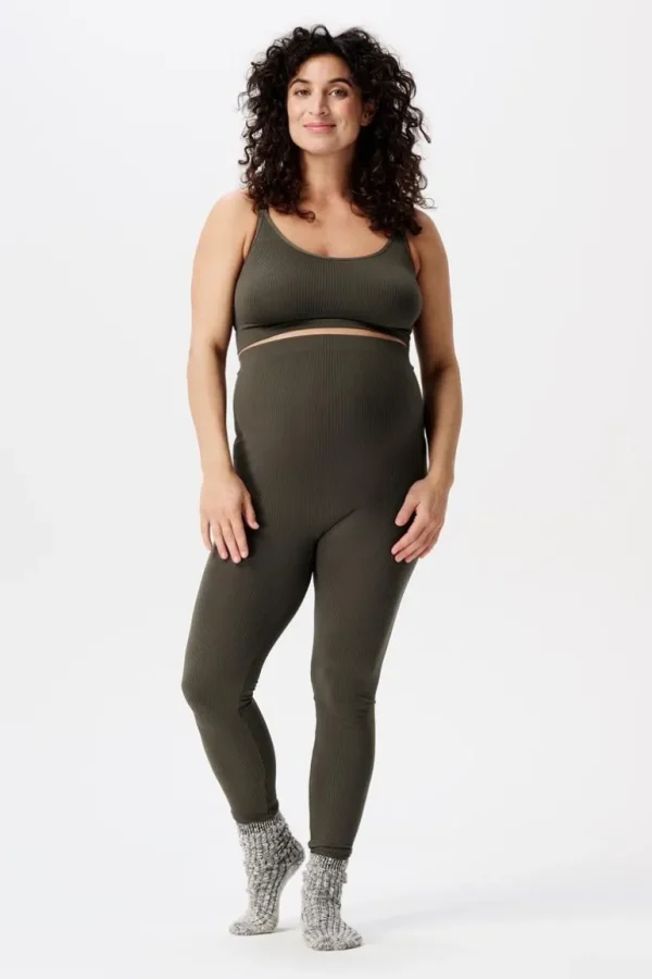 Noppies Leggings<Legging Reva - Olive