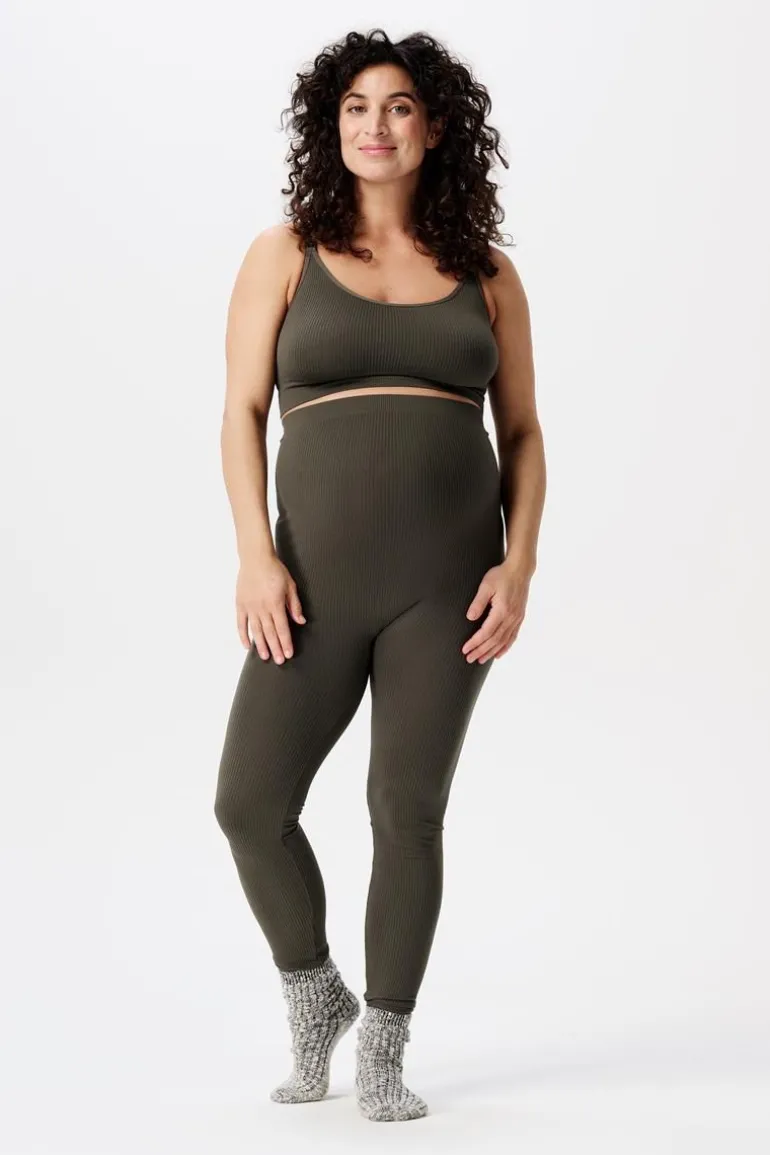 legging_reva__olive_0.webp Noppies Leggings<Legging Reva - Olive