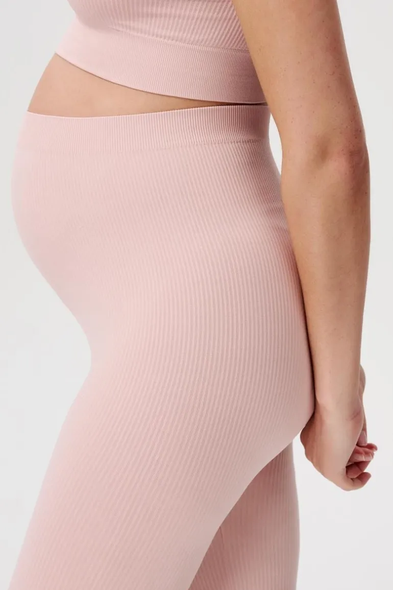 legging_reva__pale_mauve_5.webp Noppies Leggings<Legging Reva - Pale Mauve