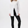 Noppies Leggings<Legging Shine - Black