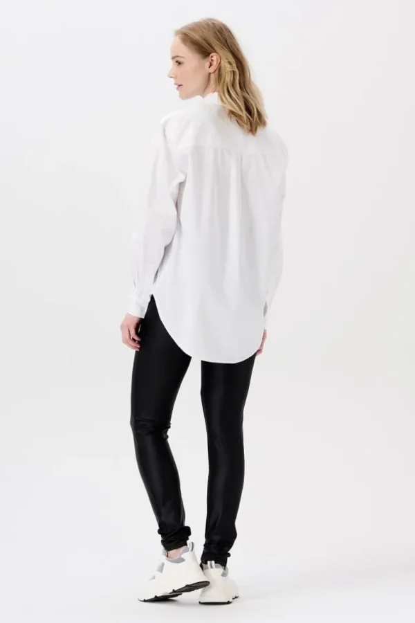 Noppies Leggings<Legging Shine - Black