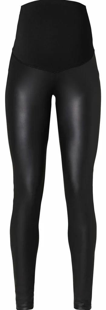 Noppies Leggings<Legging Shine - Black