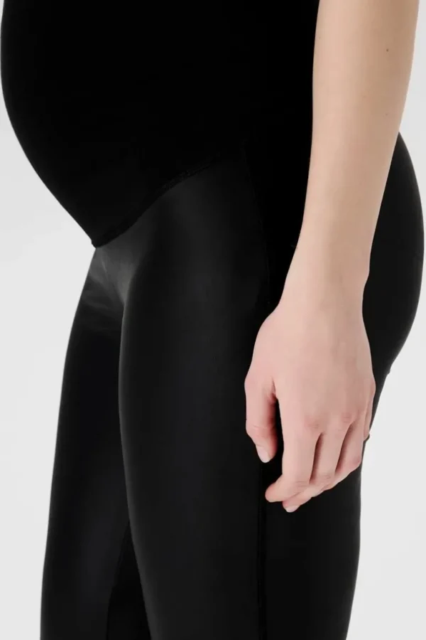 Noppies Leggings<Legging Shine - Black