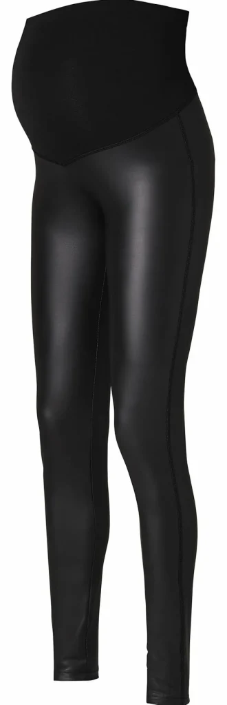 Noppies Leggings<Legging Shine - Black