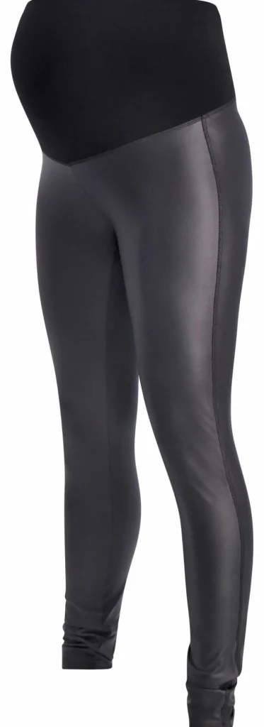 Noppies Leggings<Legging Shine - Black