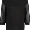 Noppies Shirts<Longsleeve - Black