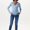 Noppies Shirts | Shirts<Longsleeve - Blue