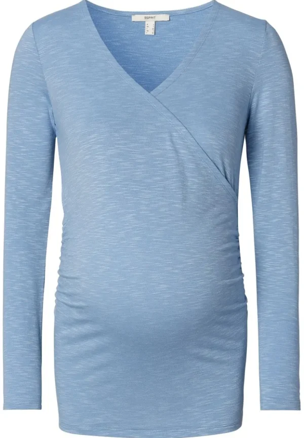 Noppies Shirts | Shirts<Longsleeve - Blue