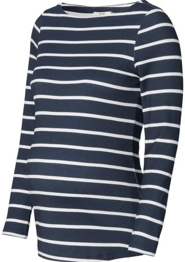 Noppies Shirts<Longsleeve - Dark Blue