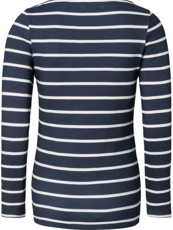 Noppies Shirts<Longsleeve - Dark Blue