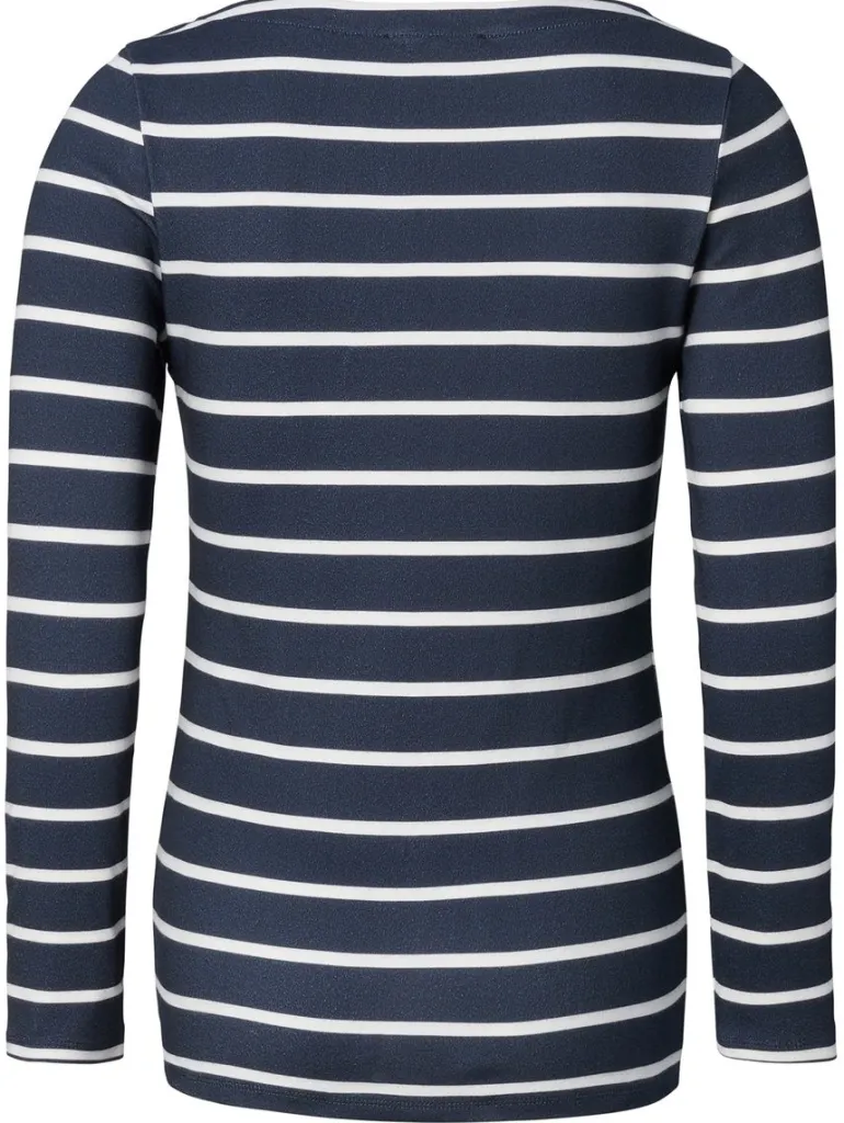 longsleeve__dark_blue_3-1.webp Noppies Shirts<Longsleeve - Dark Blue