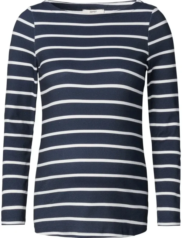 Noppies Shirts<Longsleeve - Dark Blue
