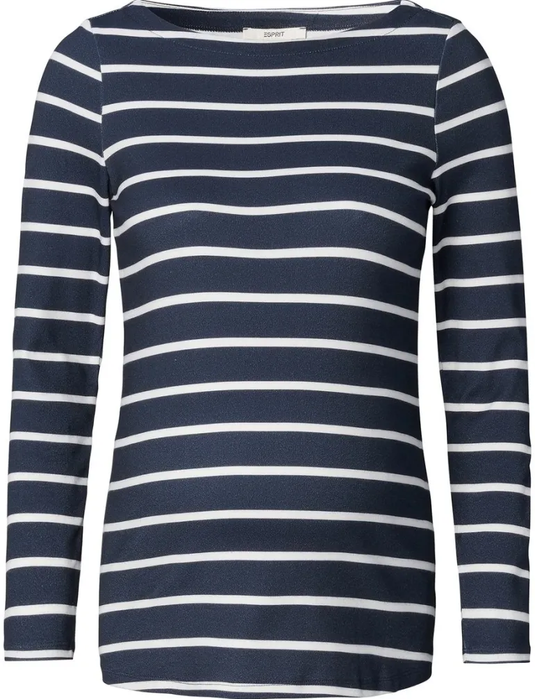 longsleeve__dark_blue_8-1.webp Noppies Shirts<Longsleeve - Dark Blue