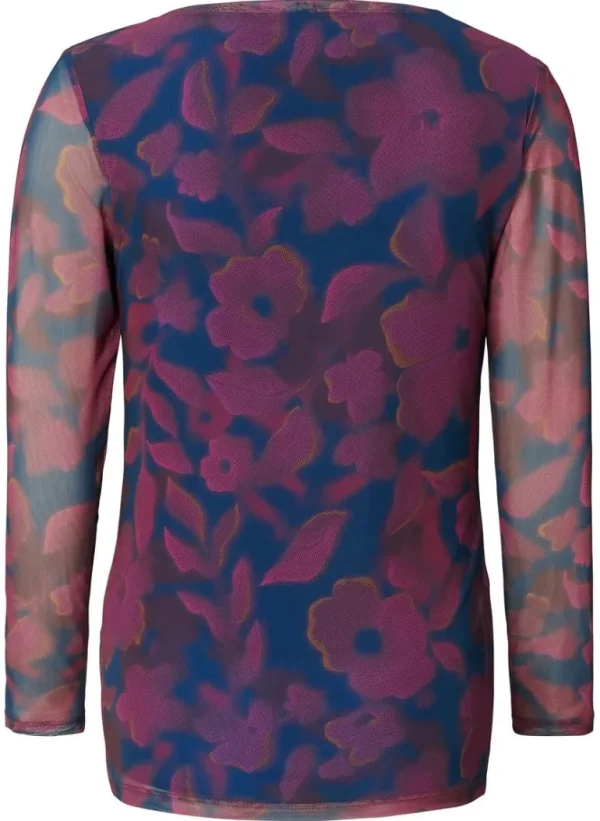 Noppies Shirts<Longsleeve - Dark Old Pink