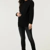 Noppies Shirts<Longsleeve - Gunmetal