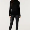 Noppies Shirts | Shirts<Longsleeve - Gunmetal