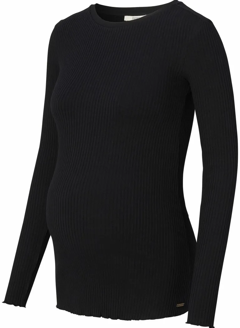 longsleeve__gunmetal_10-1.webp Noppies Shirts<Longsleeve - Gunmetal