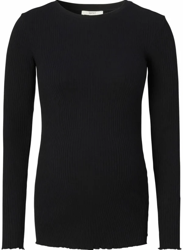 Noppies Shirts<Longsleeve - Gunmetal