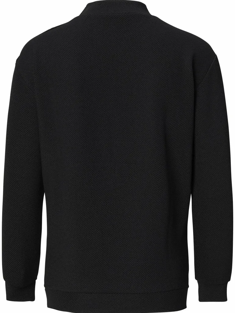 longsleeve__gunmetal_3.webp Noppies Shirts<Longsleeve - Gunmetal