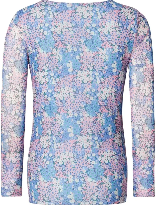 Noppies Shirts<Longsleeve - Light Blue