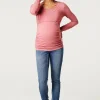 Noppies Shirts | Shirts<Longsleeve - Rose Scent