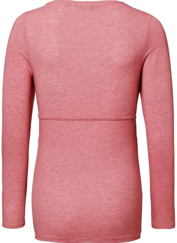 Noppies Shirts | Shirts<Longsleeve - Rose Scent