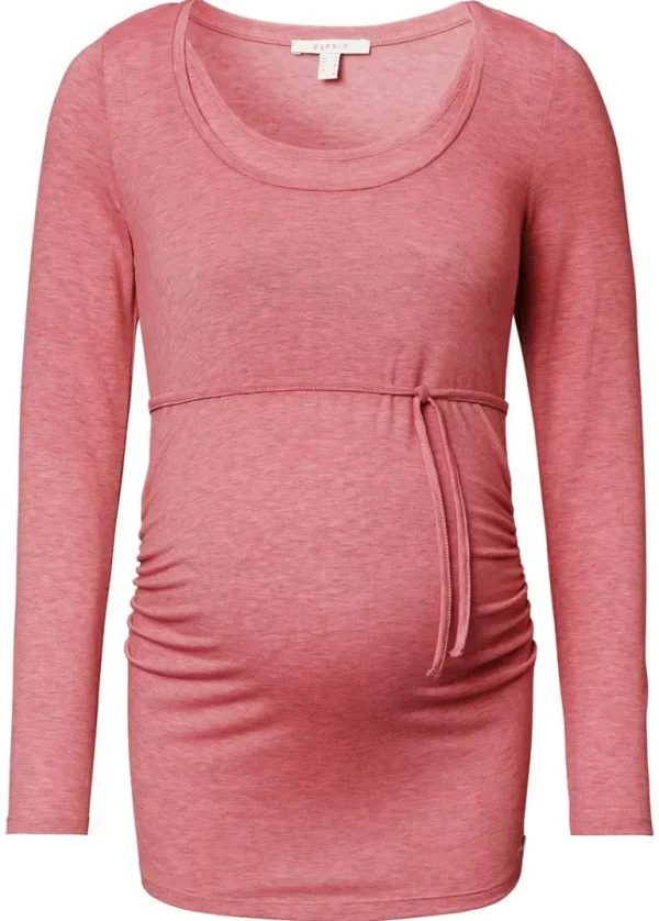 Noppies Shirts | Shirts<Longsleeve - Rose Scent