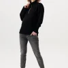 Noppies Shirts<Longsleeve Ashford - Black