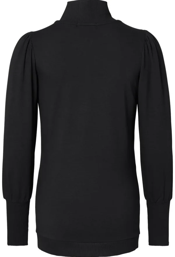 Noppies Shirts<Longsleeve Ashford - Black