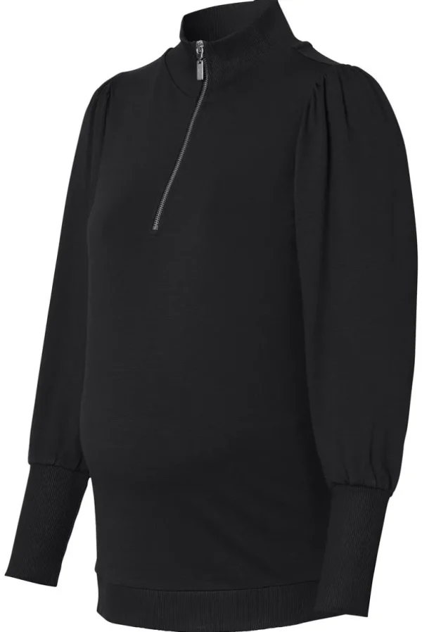 Noppies Shirts<Longsleeve Ashford - Black