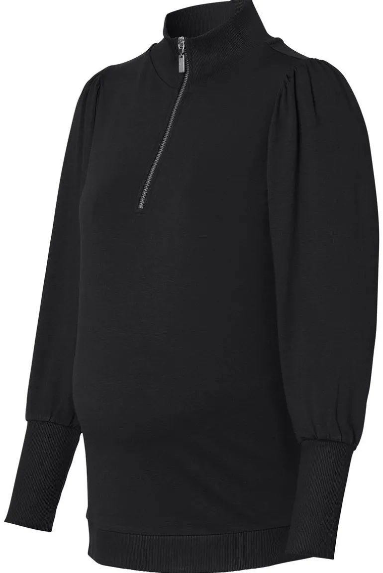 longsleeve_ashford__black_4.webp Noppies Shirts<Longsleeve Ashford - Black
