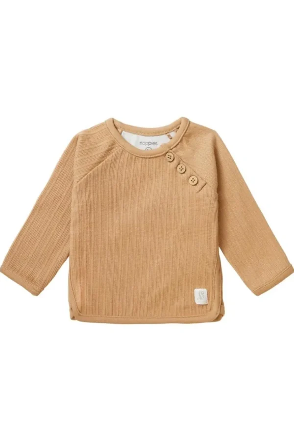 Noppies Shirts<Longsleeve Ballito - Doe