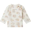 Noppies Shirts<Longsleeve Baxton - Oatmeal