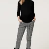 Noppies Shirts | Shirts<Longsleeve Bedford - Black