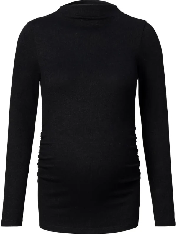 Noppies Shirts | Shirts<Longsleeve Bedford - Black