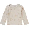 Noppies Shirts<Longsleeve Belfast - Oatmeal