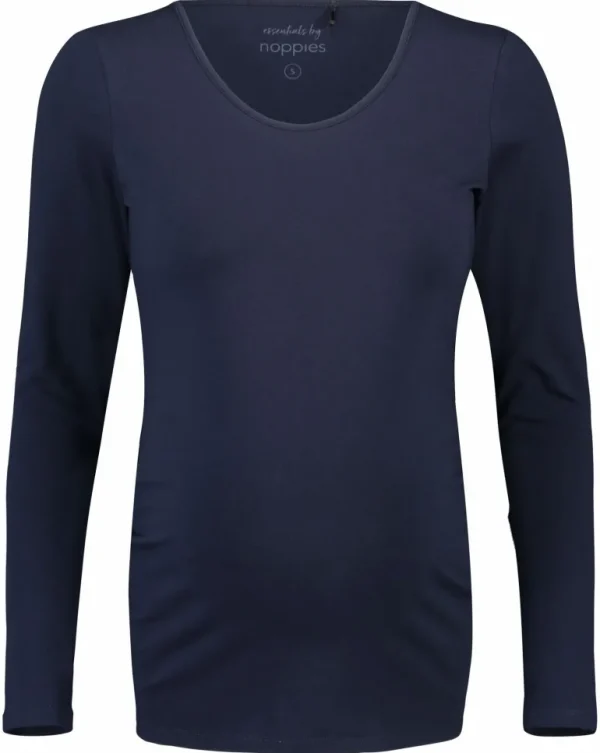 Noppies Shirts<Longsleeve Berlin - Night Sky