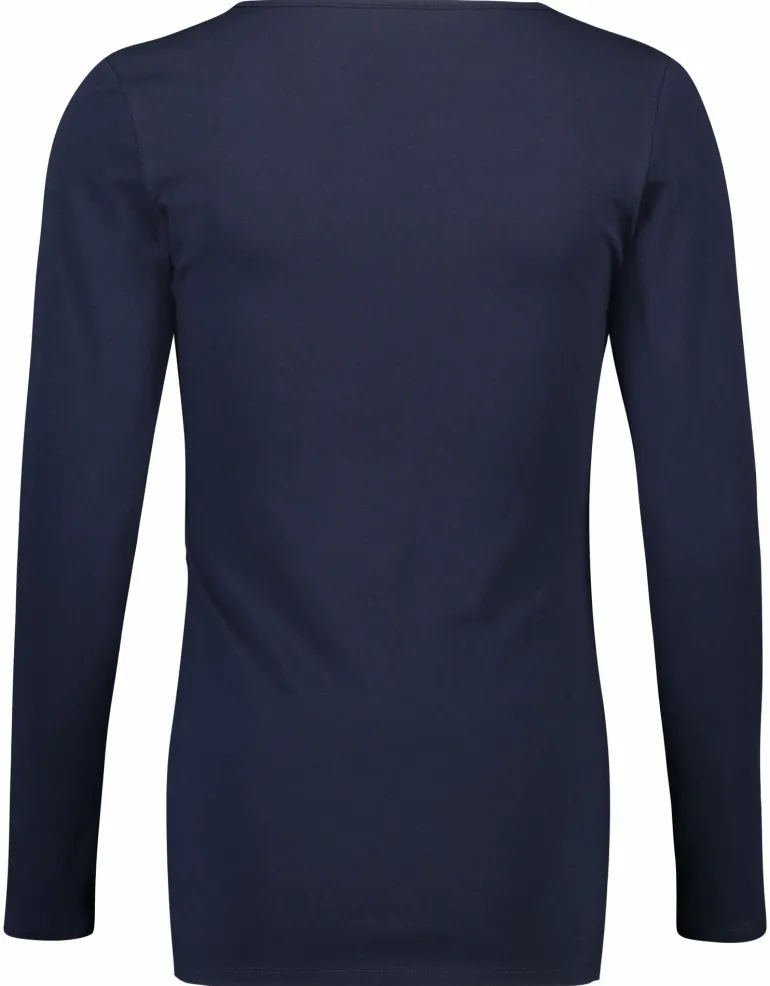 longsleeve_berlin__night__3.webp Noppies Shirts<Longsleeve Berlin - Night Sky