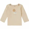 Noppies Shirts<Longsleeve Bethal - Biscotti