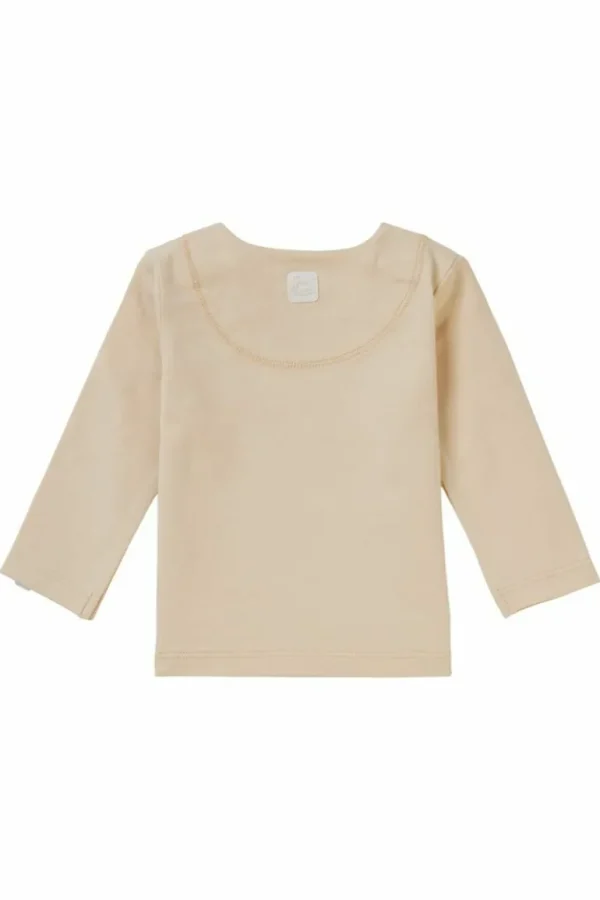 Noppies Shirts<Longsleeve Bethal - Biscotti