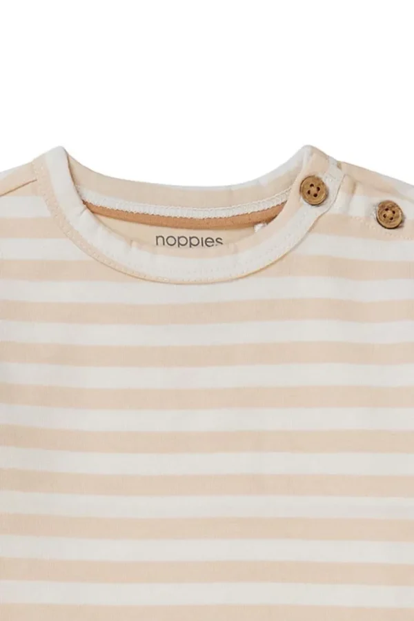 Noppies Shirts<Longsleeve Bhisho - Biscotti