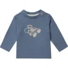Noppies Shirts<Longsleeve Biscoe - Blue Mirage