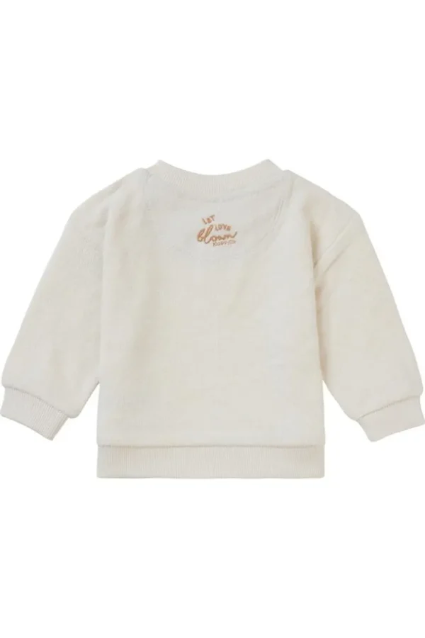 Noppies Shirts<Longsleeve Boaz - Whisper White